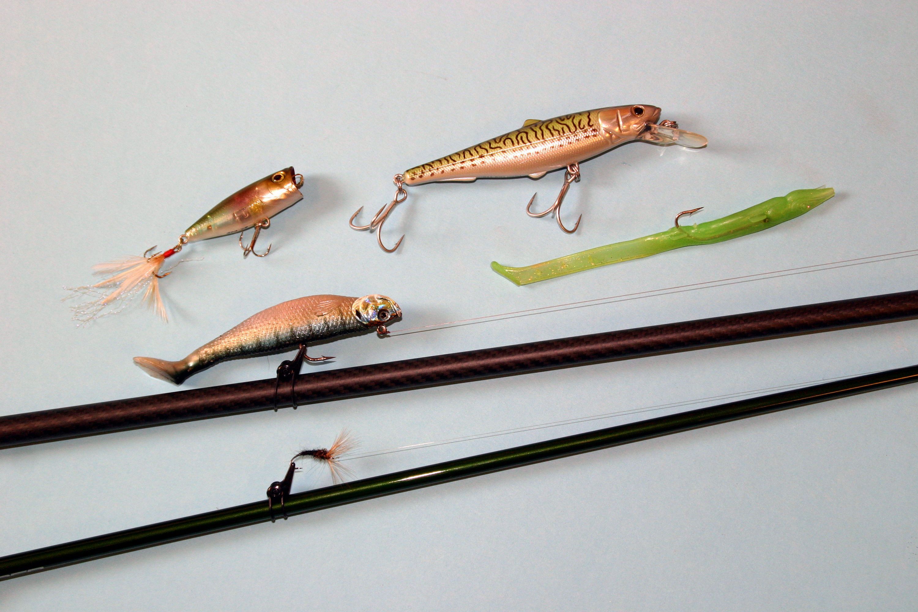 PLAT/new fuji hook keeper ehkm bg/fishing equipment-Anglers Shop-Fishing  Rods,Fishing Reels,Fishing Lures-ja