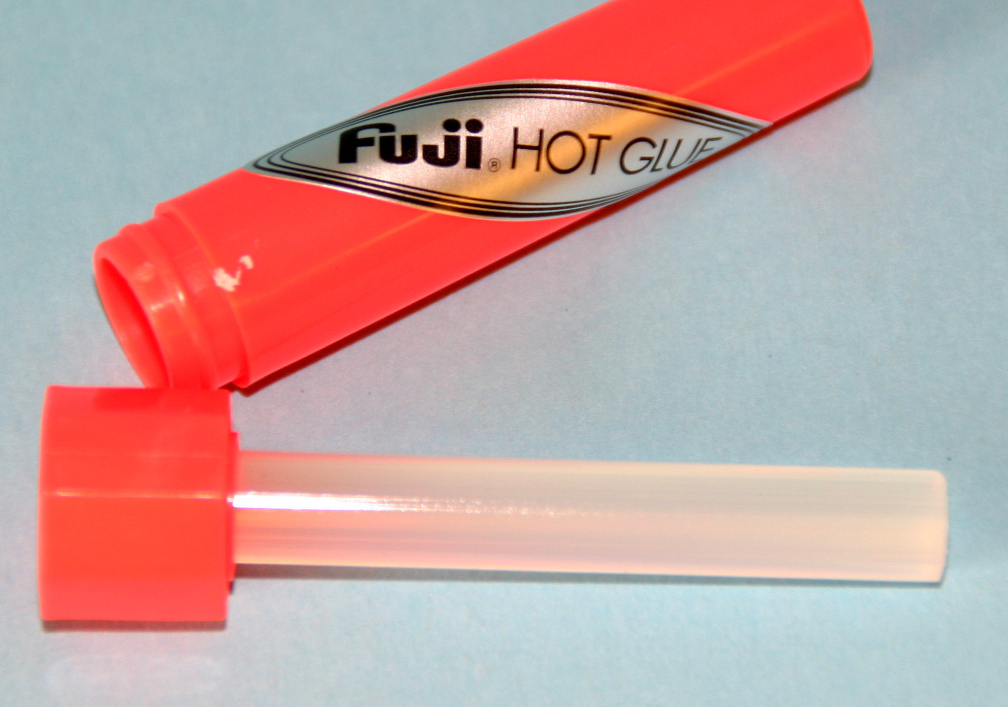 Fuji Hot melt Glue - Rod / Reel Seat & tip top Glues - Rod Varnish, Epoxy &  Glues
