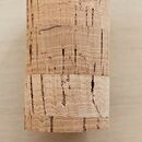 Cork cylinder 50mm x 32mm x 8mm A grade