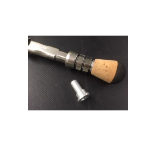 Alps Fighting Butts - Corks, Cork Products & Fighting Butts - Handles &  Grips