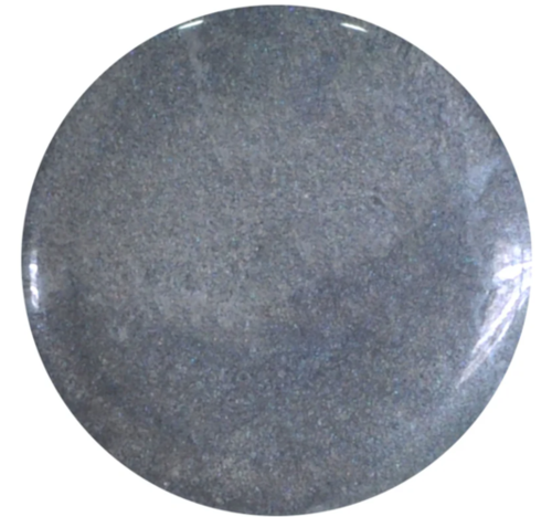 Pearl metallic powder - silver 3g