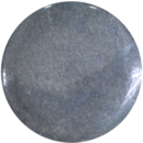 Pearl metallic powder - silver 3g