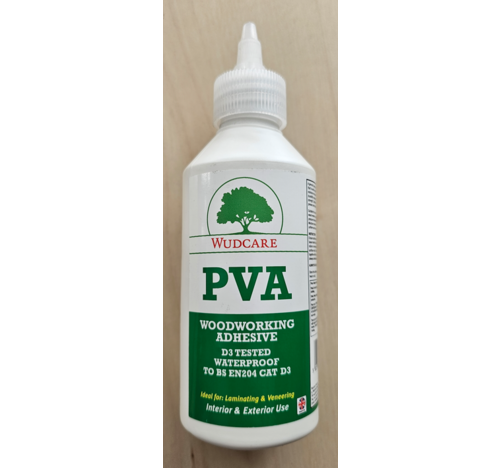 PVA standard cork glue 250ml  