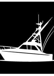 Evoke Boat rod blanks